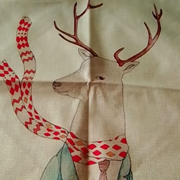 🎀Square Pillow Case 🎀 - Picture 2 of 5